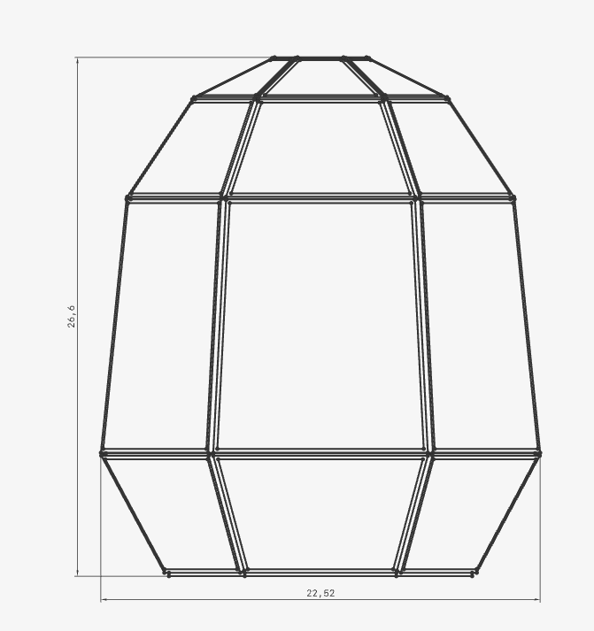 custommade terrarium for Sarah - NCYPgarden