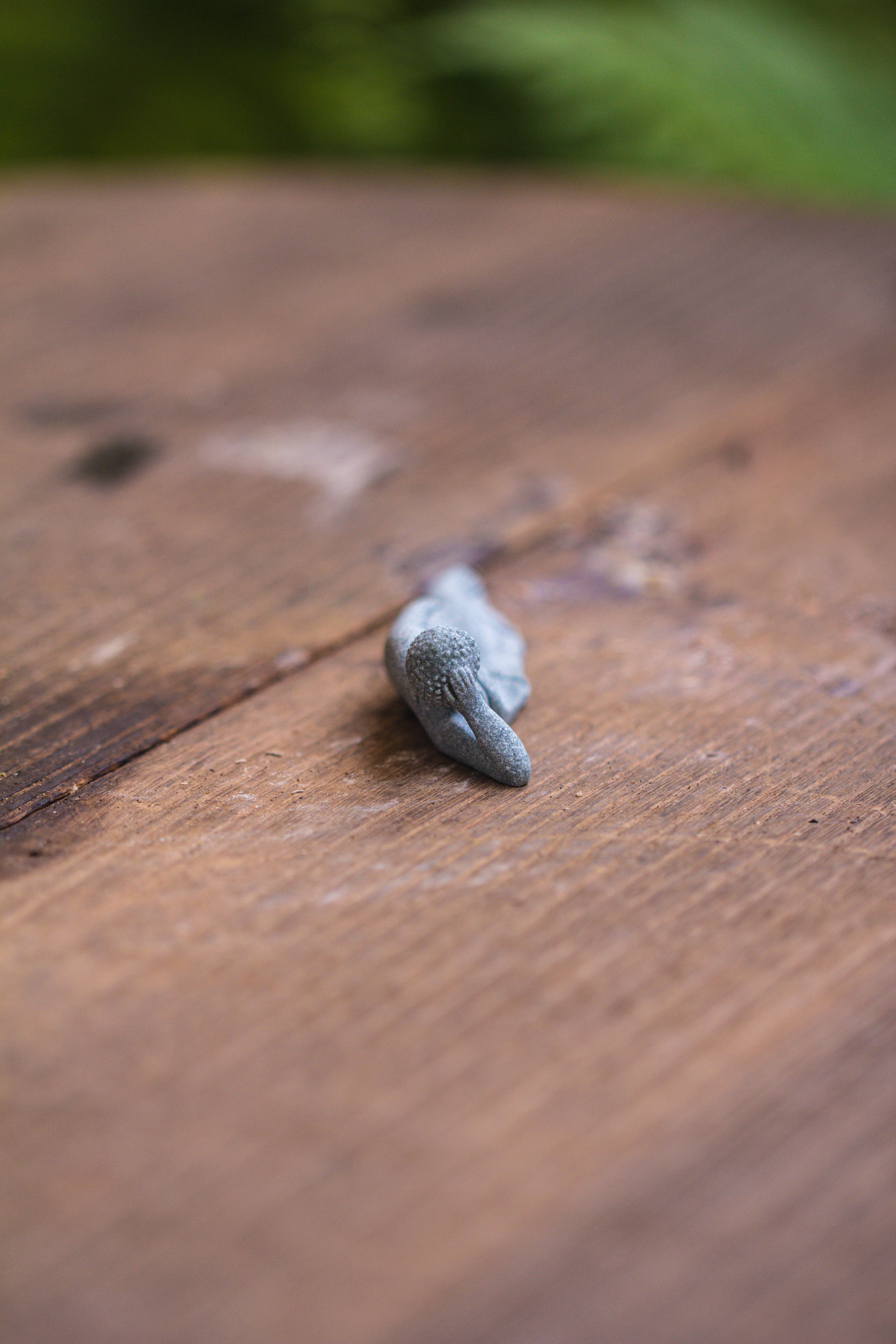 Buddha Bodhisattva Miniature figurines（Buddha lying down） for Terrarium, Bonsai, Miniature, Aquarium, Micro landscape, - NCYPgarden