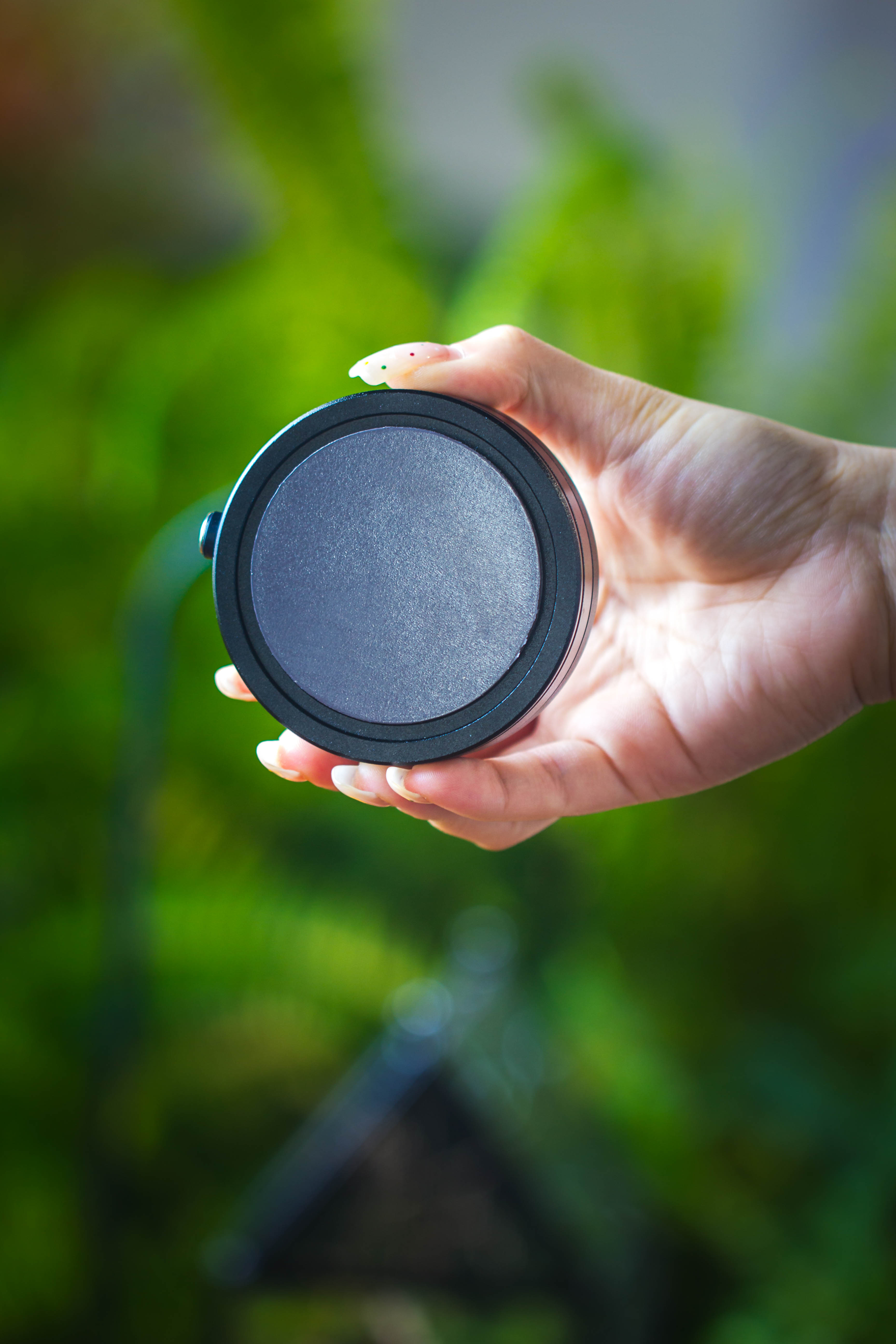 Self stick Magnetic LED grow light, USB, 5W, 7W - NCYPgarden