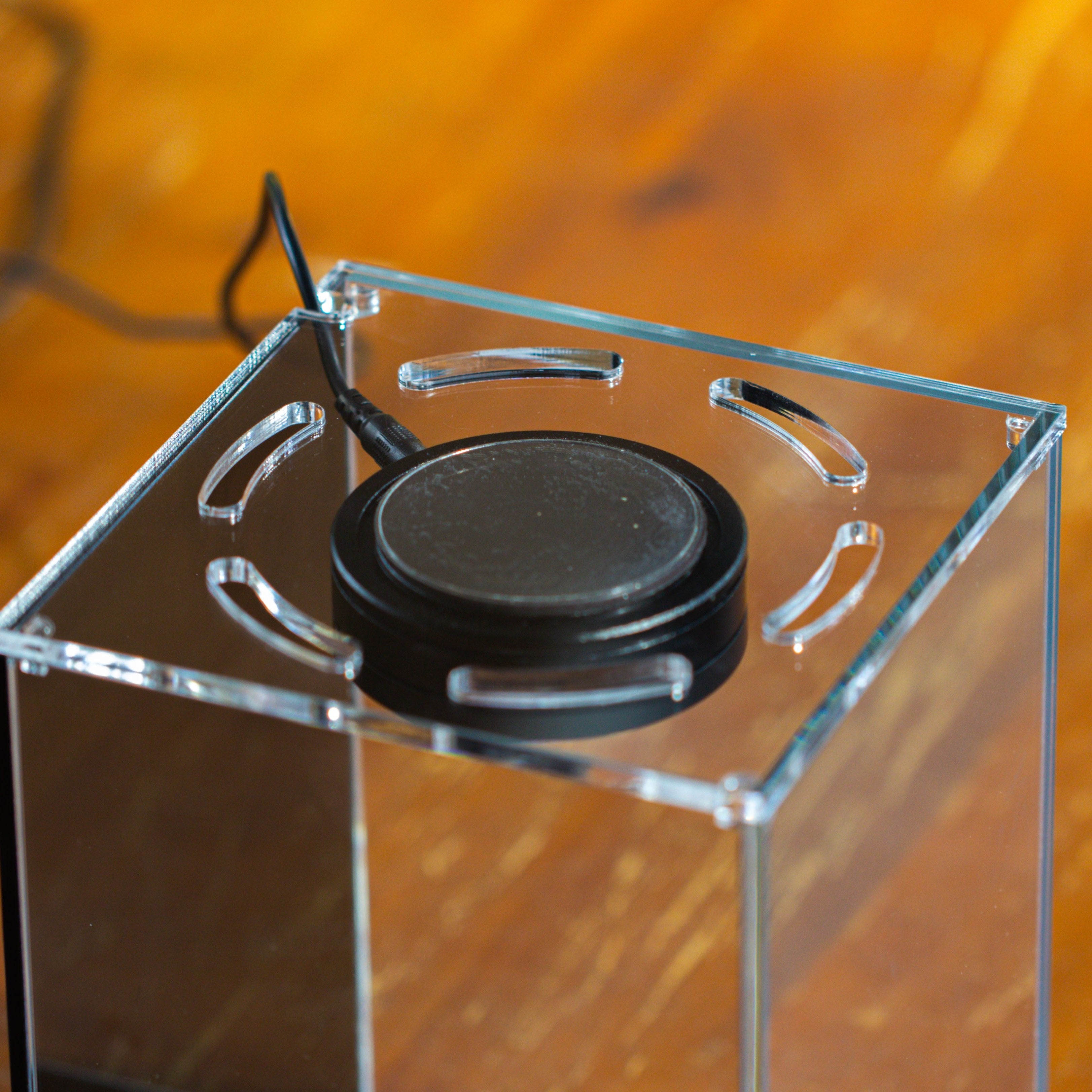 Self stick Magnetic LED grow light, USB, 5W, 7W - NCYPgarden