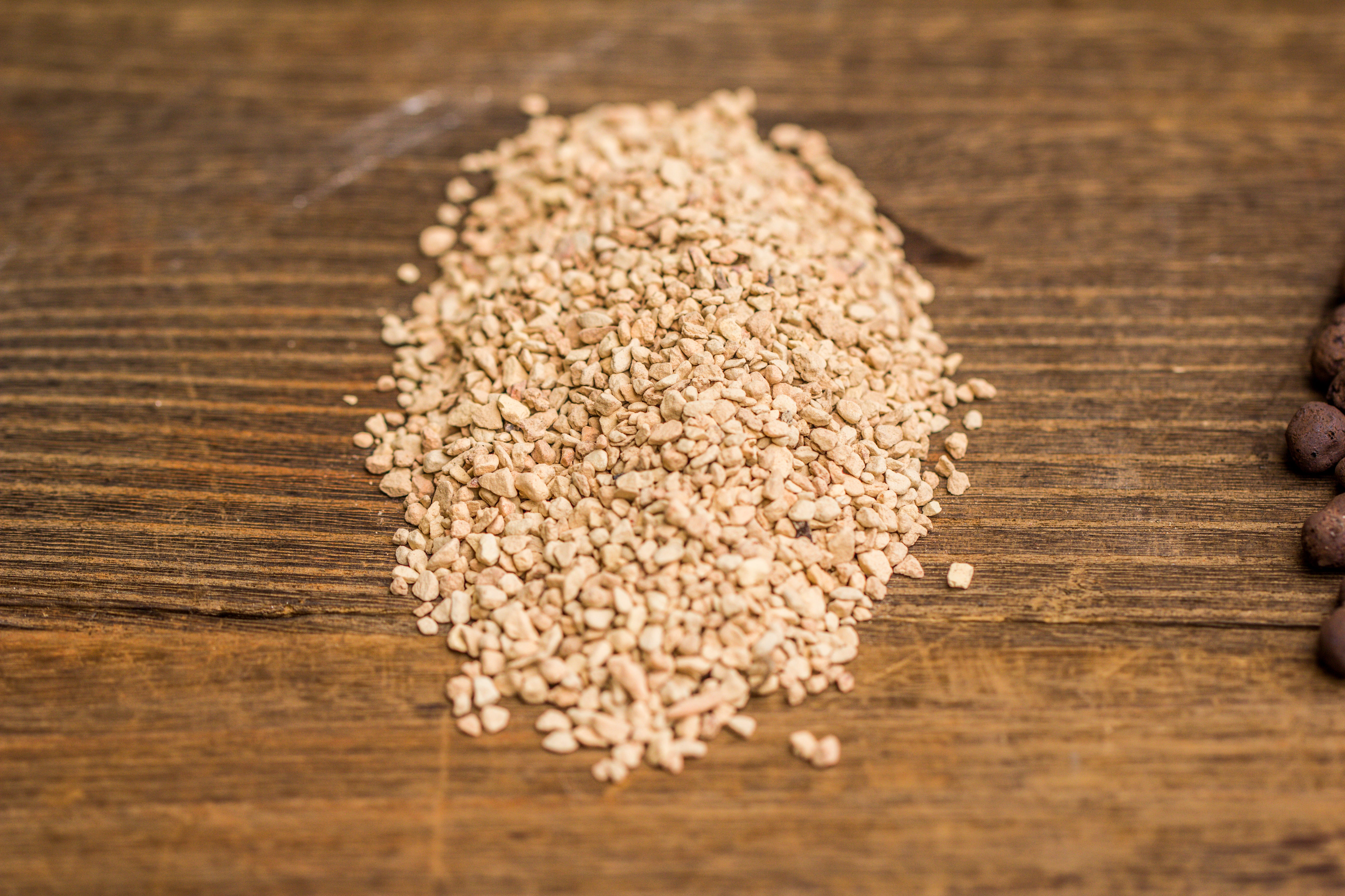 Natural  Diatomaceous  Rockes Stones for Top Dressing, Paving, Soil Conditioner, Potted Plants - NCYPgarden