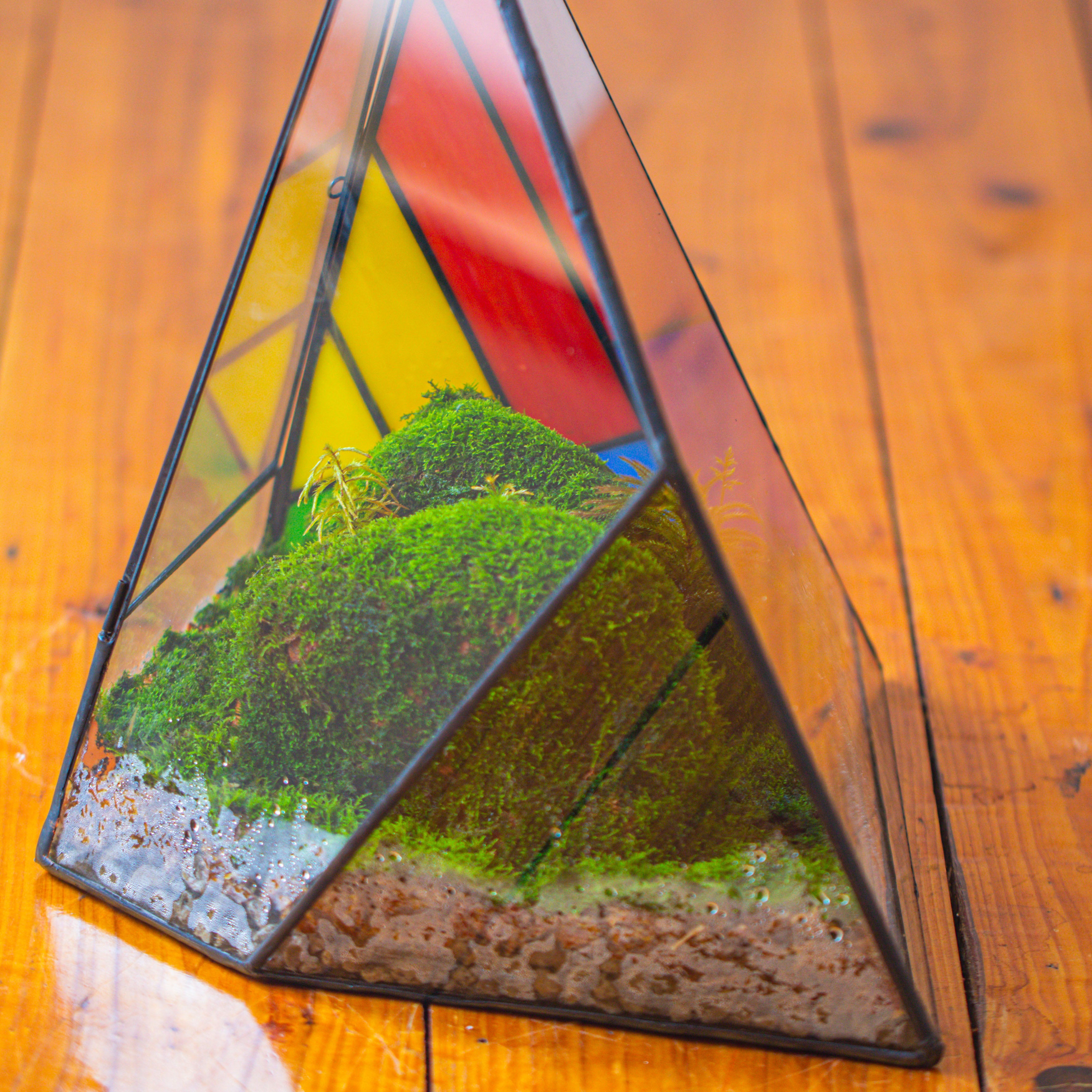 Grey White Horticultural Lava Rock Volcanic Rock - NCYPgarden