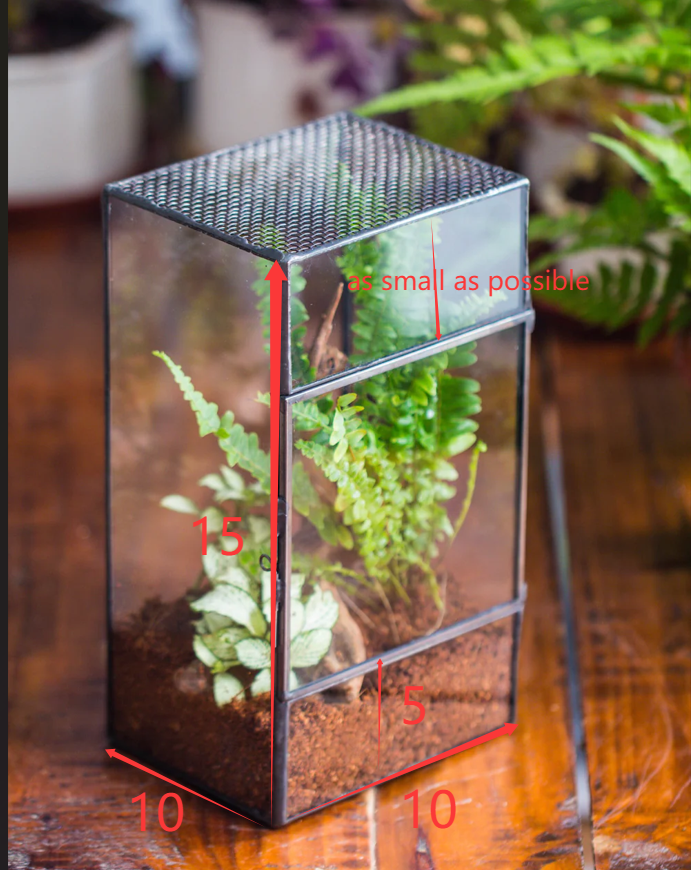 custommade order for Lauren