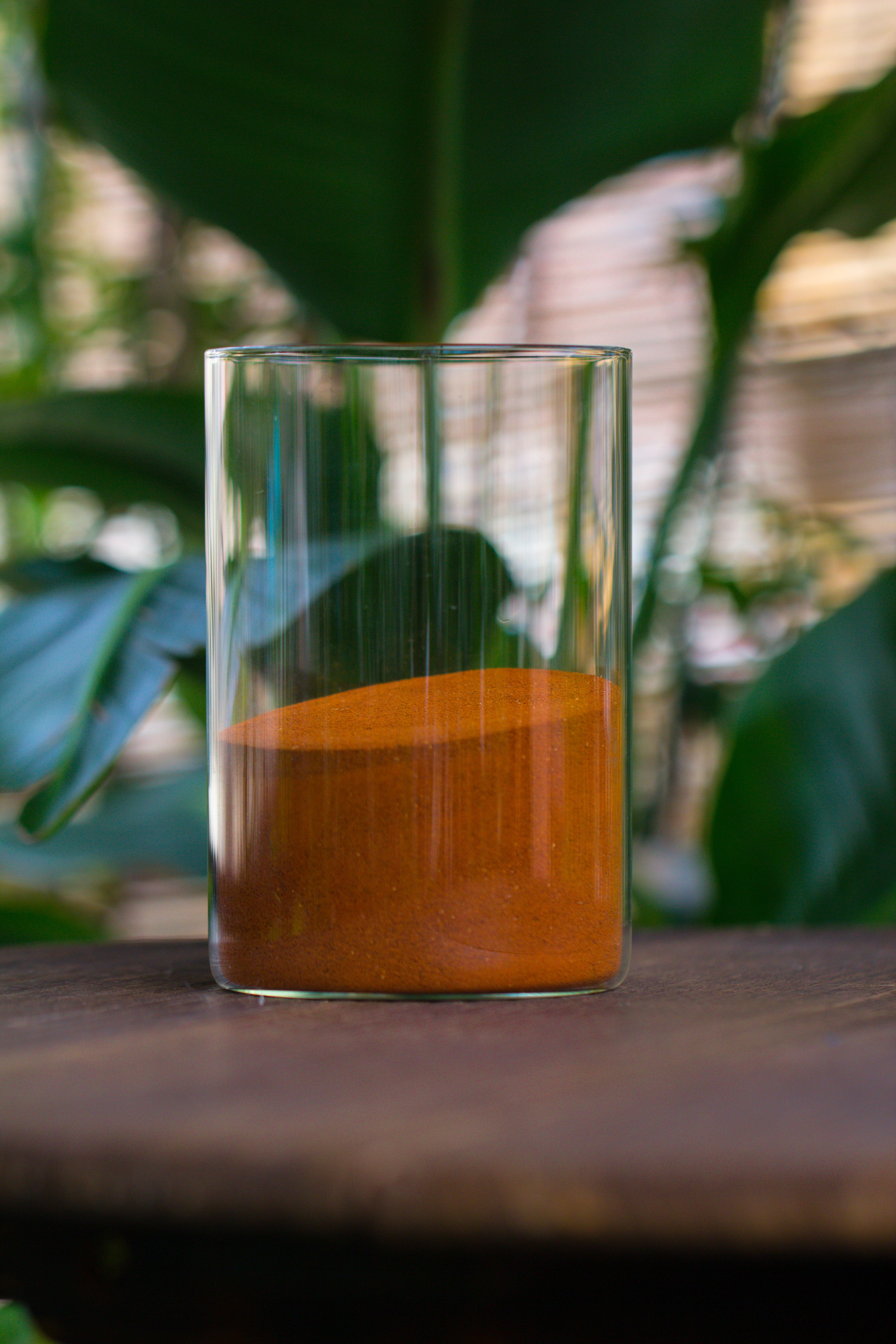 Rain Forest Sticky Red Dirt Soil for DIY Moss Wall, Plant Moss / plants on the Wall, vertical landscape, vivarium, Terrarium - NCYPgarden